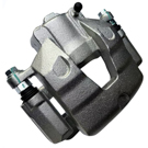 2017 Chevrolet Volt Brake Caliper 5